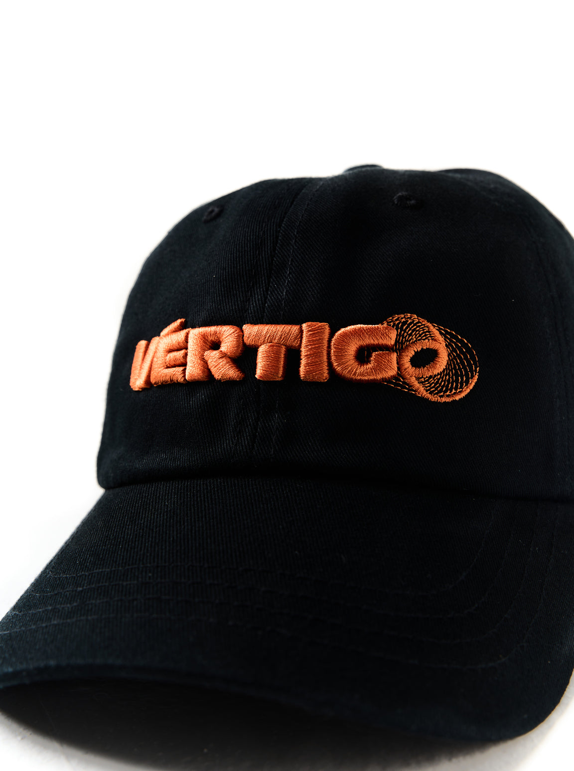 STRAPBACK HAT<br>Gorra Vértigo<br>Edición Limitada