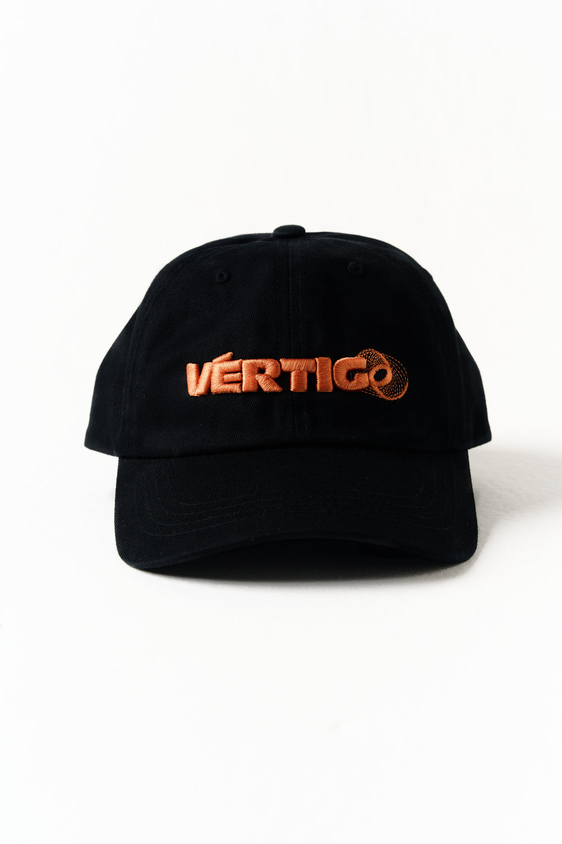 STRAPBACK HAT<br>Gorra Vértigo<br>Edición Limitada