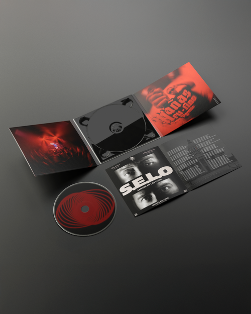 MAÑAS RU-FINO <br>Vértigo <br>CD