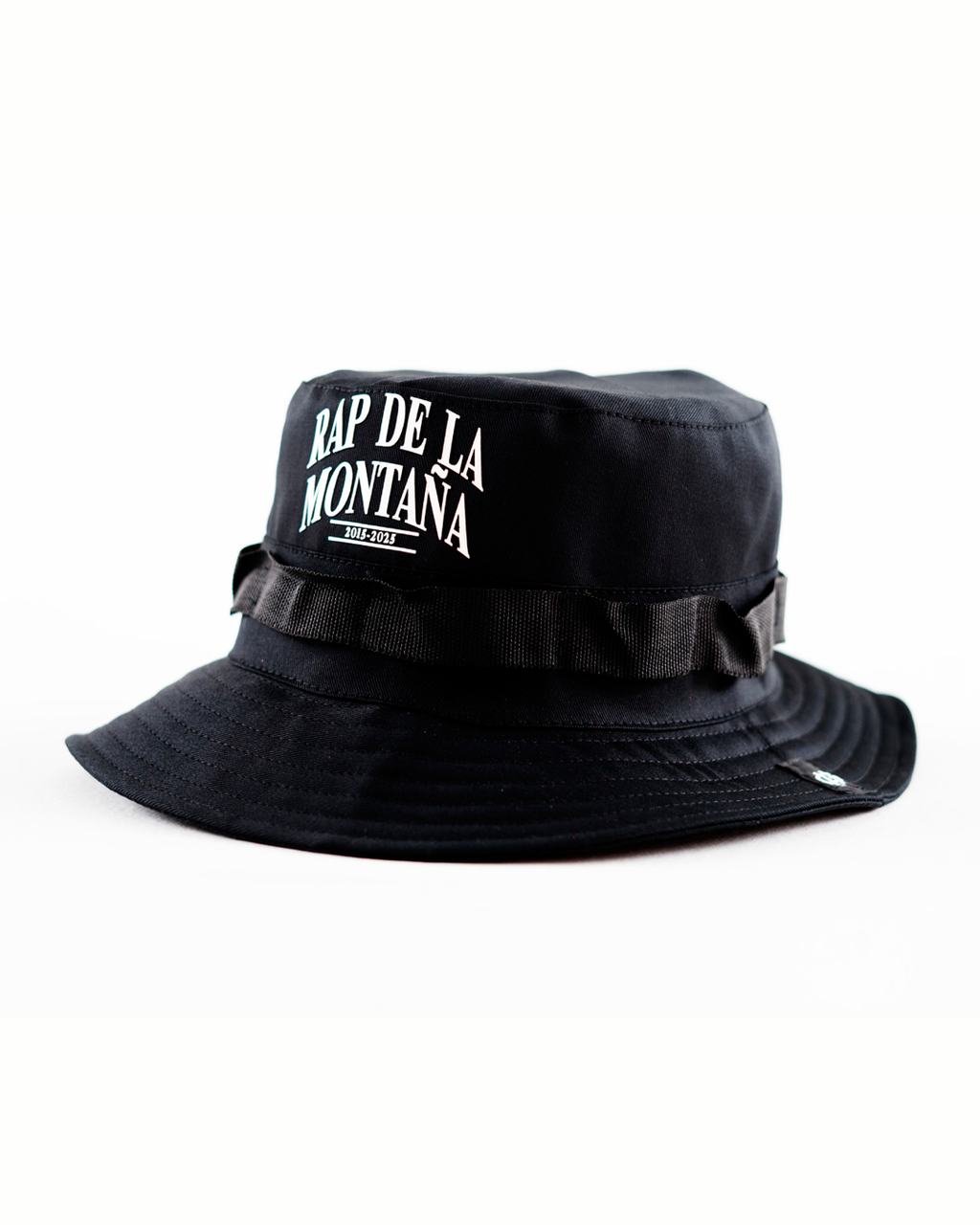 BUCKET HAT<br>Rap De La Montaña 2 <br> Edición Limitada 10 Años