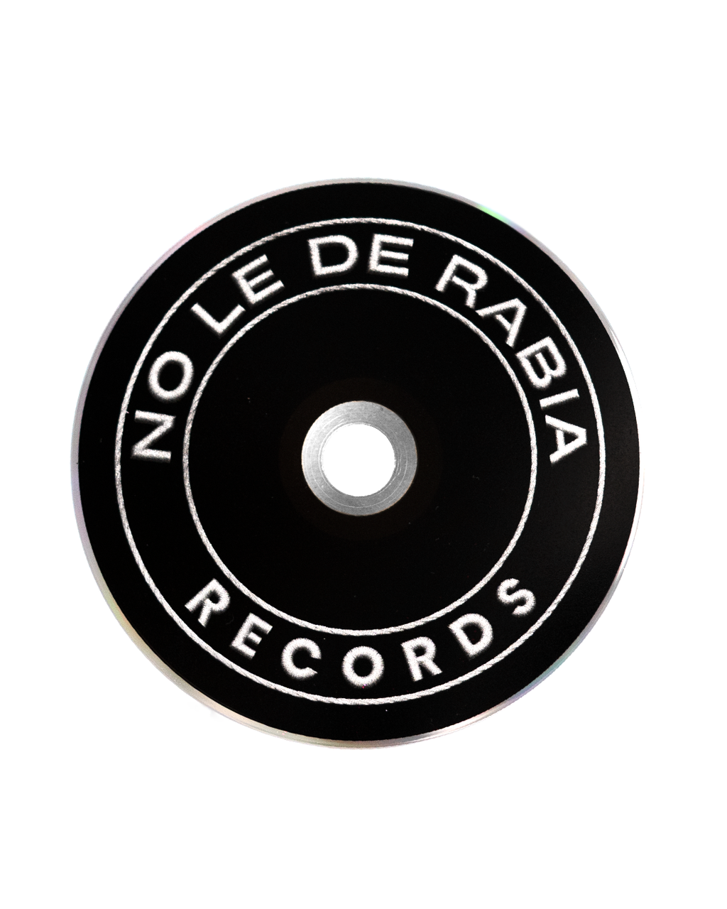 MAÑAS RU-FINO <br>Rap De La Montaña 2 <br>CD