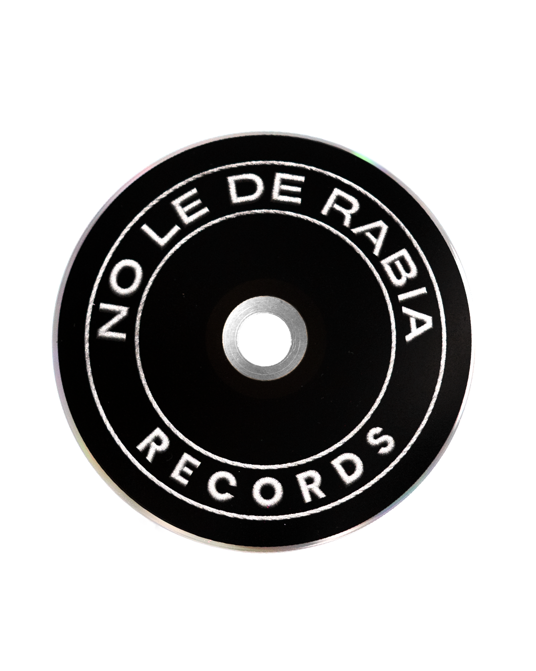 MAÑAS RU-FINO <br>Rap De La Montaña 2 <br>CD