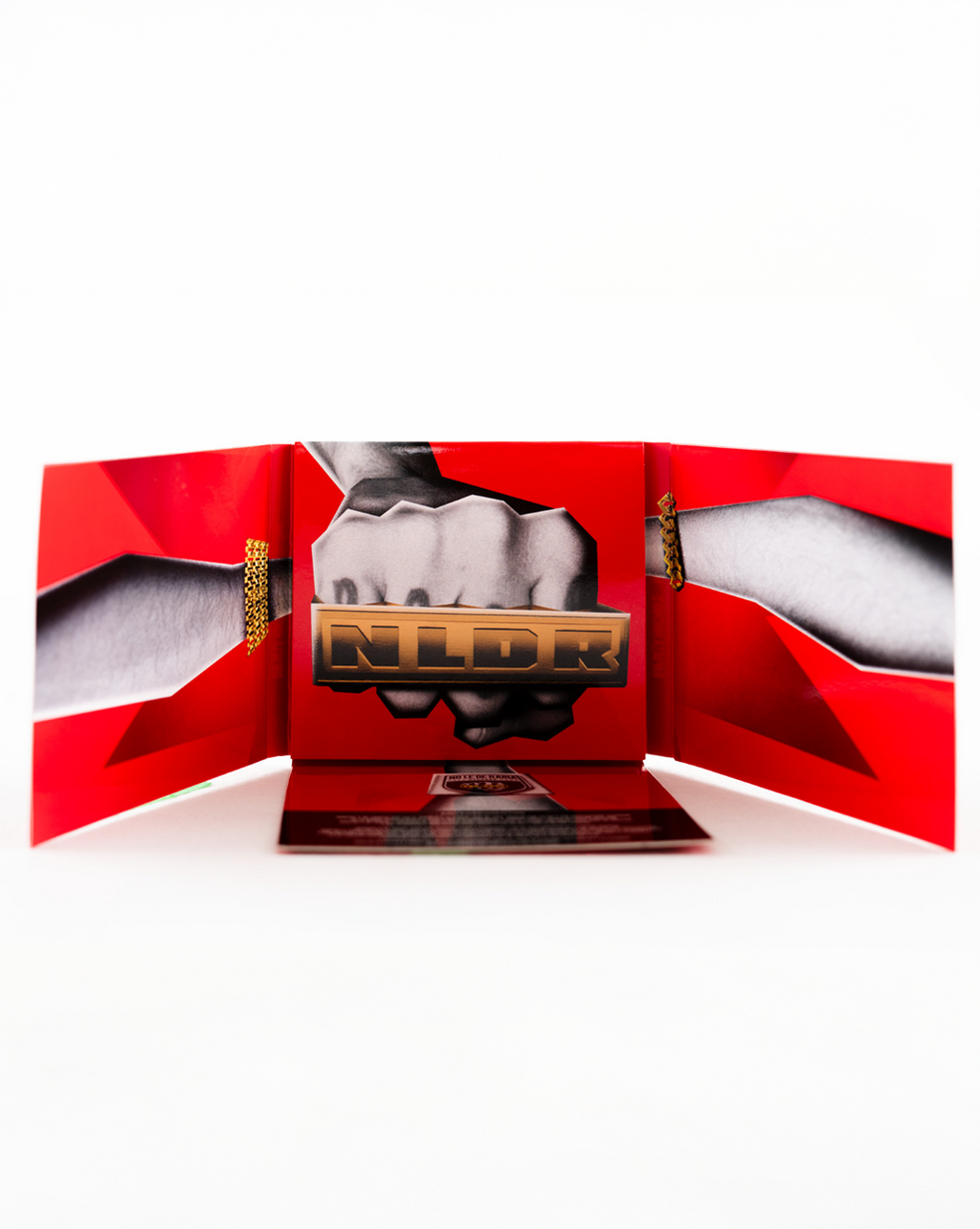 MAÑAS RU-FINO <br>Rap De La Montaña 2 <br>CD