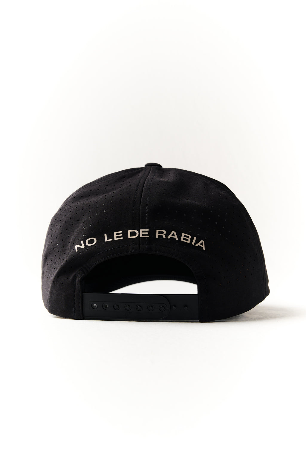 Gorra Rap De La Montaña<br>Edición Limitada<br>(snapback)