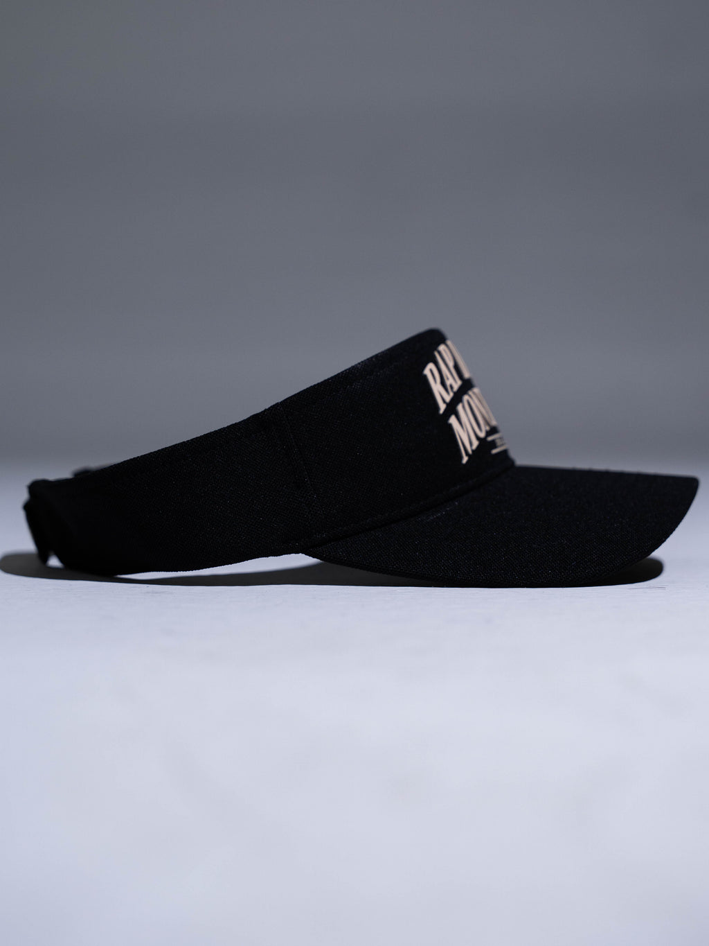 VISERA<br>Rap de la Montaña<br>Edicion Limitada