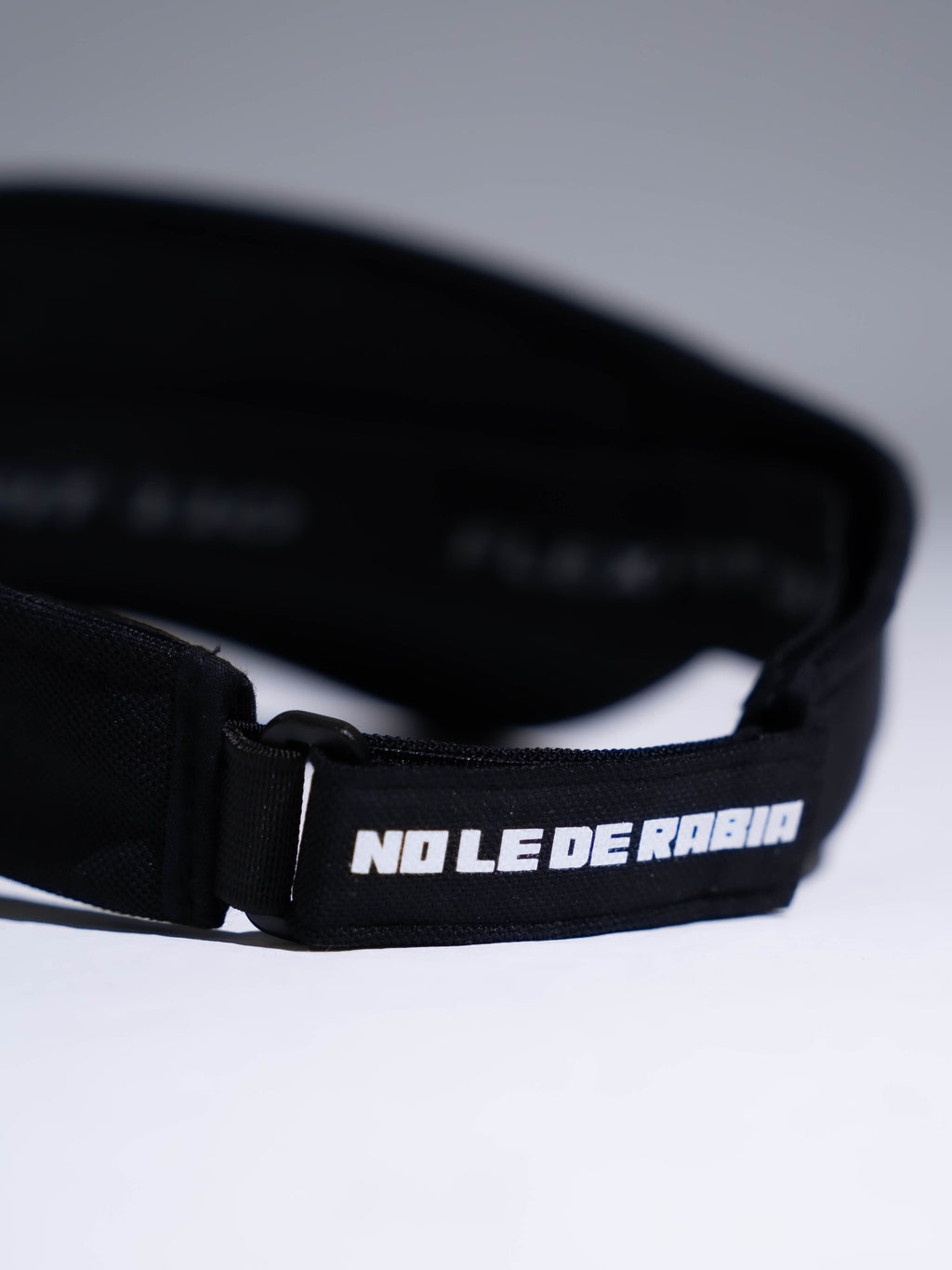 VISERA<br>Rap de la Montaña<br>Edicion Limitada
