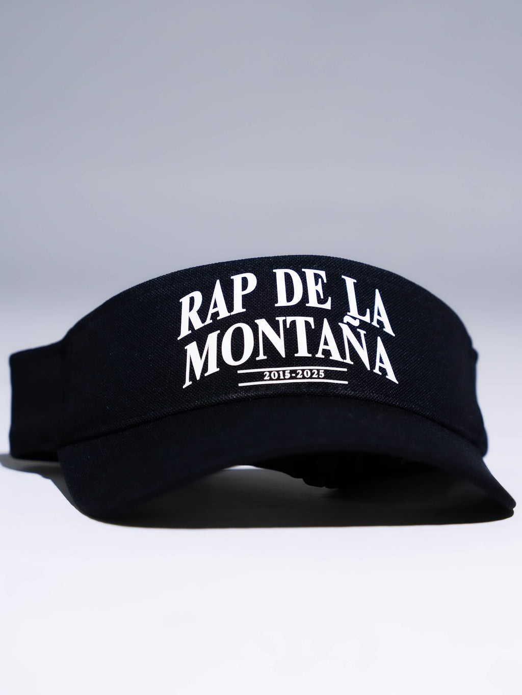 VISERA<br>Rap de la Montaña<br>Edicion Limitada