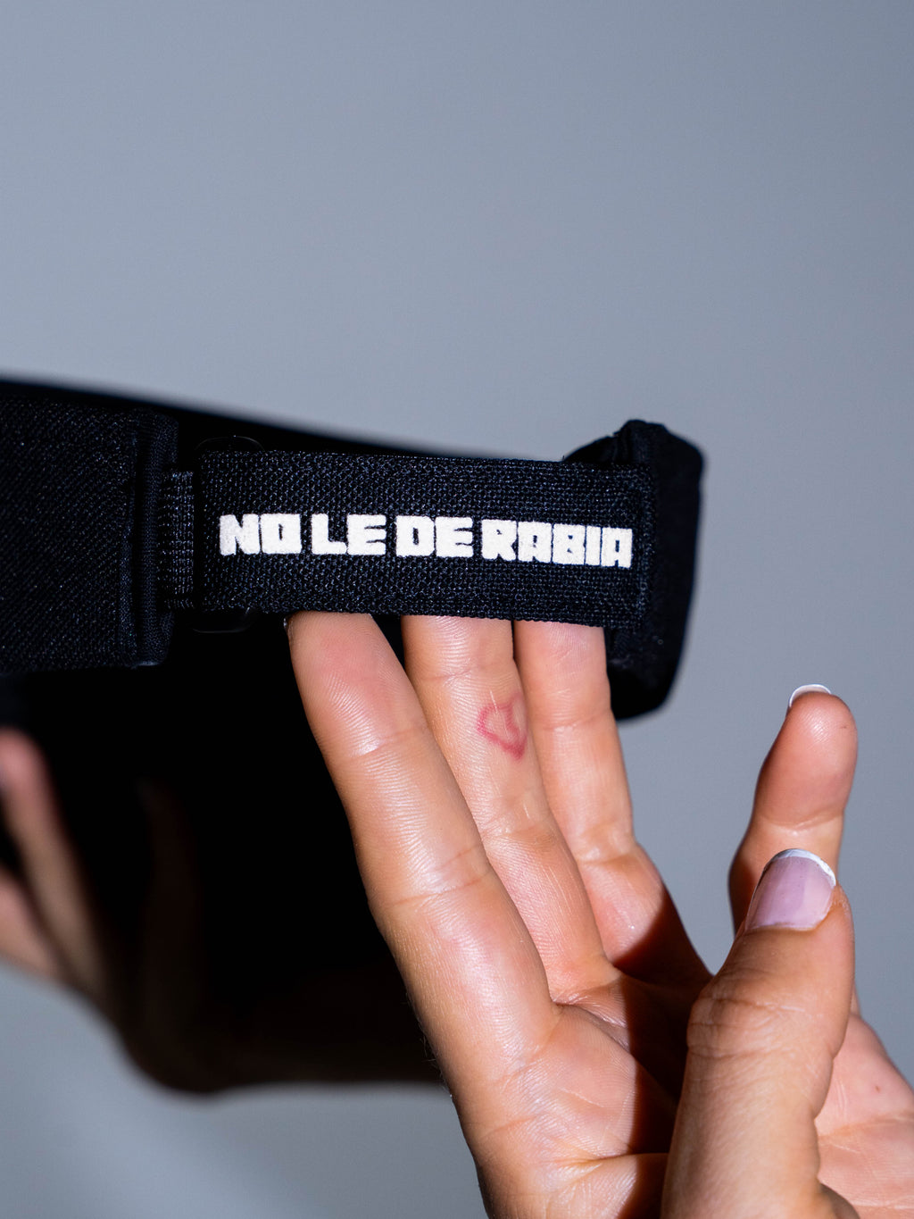 VISERA<br>Rap de la Montaña<br>Edicion Limitada