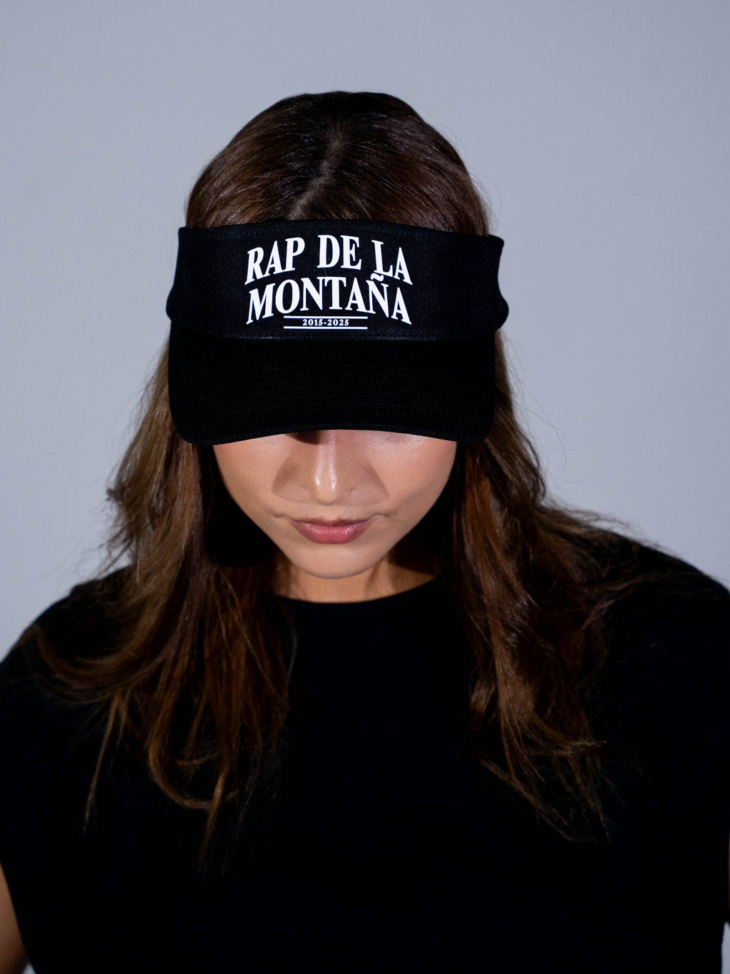 VISERA<br>Rap de la Montaña<br>Edicion Limitada