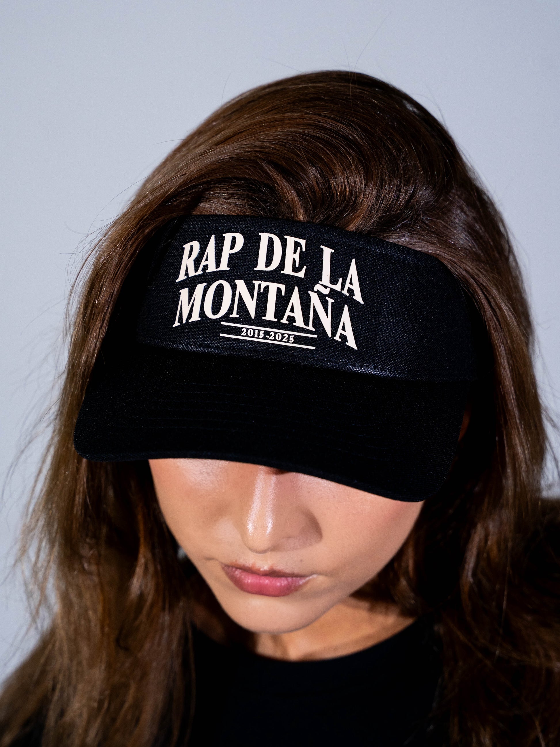 VISERA<br>Rap de la Montaña<br>Edicion Limitada