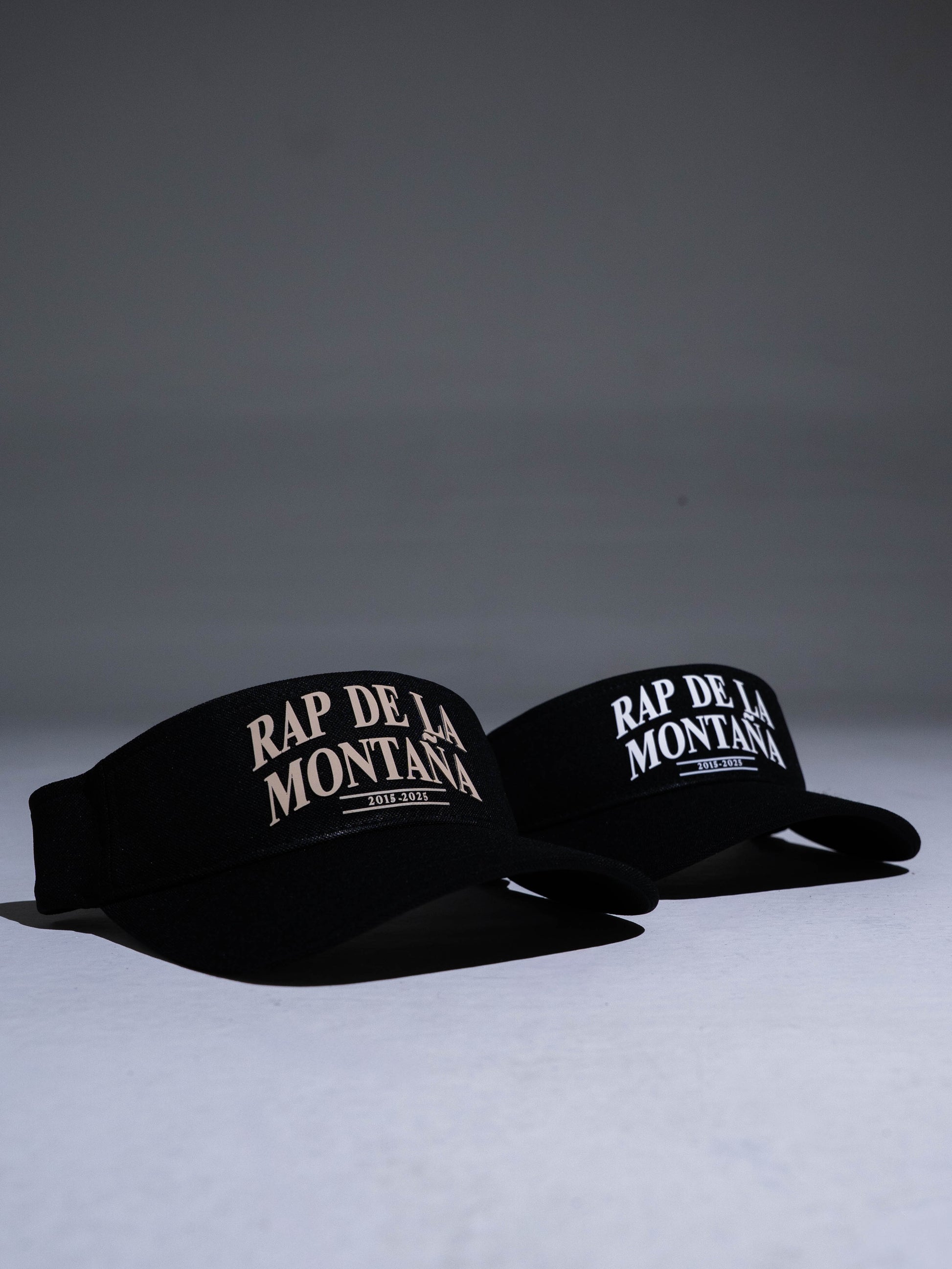 VISERA<br>Rap de la Montaña<br>Edicion Limitada